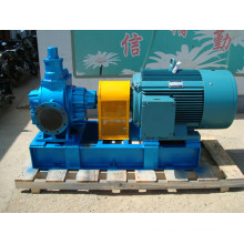 KCB Series Gear Oil Pump Supplier